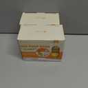 2 x Dog Poop Bags-150 Counts with Holder (10 Rolls), Biodegradable Poop Bags, Eco-friendly and Easy to Open, Thick Dog Waste Bags (Yellow)