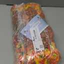 20 Bundles Artificial Fall Flowers for Outdoors Decoration