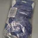 Wegreeco Jeans Washable Male Dog Diapers (Pack of 3)  Washable Male Dog Belly Wrap (Medium)