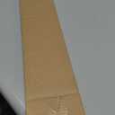 LazBlinds No Tools No Drill Cordless Cellular Shades, Blackout Light Blocking Honeycomb Shades for Home, Thermal Insulation Blinds for Windows, 31" W x 36" H, White