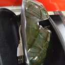 Ustomp Powerful Cold Red Light Device for Body, Near Infrared Light for Joint Muscle with LED Display- Multi-Speed Regulation with Pulse Function(650nm+808nm)-White