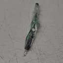 DURATECH 5/8" Swivel Magnetic Spark Plug Socket, 1MM Thin Wall Spark Plugs Socket with 12-Point, Enhanced Magnetic Head & Manganese Phosphate Coating, 3/8" Drive x 10" Total Length, Cr-V Steel Made