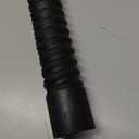 Continental 52422 Flexible Coolant Hose, 1-1/2" x 22