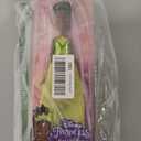 Disney Princess Royal Shimmer Tiana Doll, Fashion Doll with Skirt and Accessories, Toy for Kids Ages 3 and Up