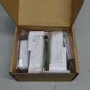 Frigidaire 242193204 Door Gasket for Refrigerators, White