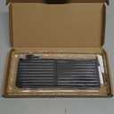 A1278 A1322 Battery Compatible with MacBook Pro 13" Unibody (Mid 2009 to Mid 2012) MacBook Pro 13" A1278 [Mid 2012 2010 2009 Early 2011 Late 2011] 661-5229 661-5557 020-6547-A 020-6765-A 10.95V/63.5WH