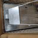 HAVAHART 1079SR Large 1-Door Humane Catch and Release Live Animal Trap Cage - Live Raccoon Trap, for Bobcats, Beavers, Dogs, & More