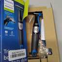 Philips Norelco Bodygroom Series 1100, BG1026/60, Showerproof Body Hair Trimmer and Groomer for Men