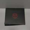 Wallet Case for Google Pixel 9a, PU Leather Magnetic Flip Case with RFID Blocking Card Holder Kickstand for Women Men, Shockproof Durable Protective Phone Cover for Pixel 9a (Blue)