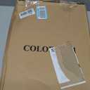 Gerber Elongated Toilet Seat with Cover, Soft Close, No Slam, Quick & Easy Install, Heavy-Duty Plastic, Adjustable Fit for Standard Elongated Toilets, Durable & Fade-Resistant, White G0099213