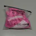 ZAFUL Women's Textured Underwire Bikini Set V Notch High Cut Swimwear Tie Side Ribbed Sexy Swimsuits L