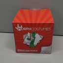 Morph Kids Astronaut Inflatable Alien Costume, Blow Up Alien Outfit, Aliens Blow Up Costume Kids, Inflatable Costumes, One Size