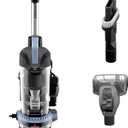 Bissell CleanView Max Tangle-Free Rewind with LED Headlights, Tangle-Free Brush Roll, Automatic Cord Rewind, Included pet Tools, 4073L