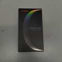 TORRAS 360Rotatable Magnetic for iPhone 16 Pro Case 6.3 inch, Fit for MagSafe 16 Pro Phone Case, 16FT Military Grade Shockproof, Flush Stand Ring, Translucent Slim Protective Ostand, Clear