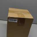 Soulchen 32 Pcs Velvet Christmas Tree Ornaments Ball Set Shatterproof Flocked Christmas Decorations Ball Bulk for Tree Decorative Hanging Garland Ornaments Xmas Holiday Party Decor(Burgundy)