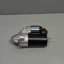SCITOO Starter Motor 17975 for Audi for A4 1.8L 2005-2006 for A4 2.0L 2005-2009 for A4 Quattro 1.8L 2005 for A4 Quattro 2.0L 2005-2009 for Volkswagen for Passat 1.8L 2005 1.4kW 12 Volt CW 10 Teeth