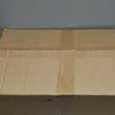 vancasso 12 Pieces Dinnerware Sets, Plates and Bowls Set, Porcelain Dishes Set for 4, Microwave and Dishwasher Safe, Scratch Resistant, Bohemian Style Dining Ware Service for 4, Series SIMI