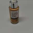 Maybelline Super Stay Up to 24HR Skin Tint, Radiant Light-to-Medium Coverage Foundation, Makeup Infused With Vitamin C, 312, 1 Count