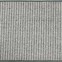 Artoid Mode Camel and Grey Machine Washable Non Slip Doormat,Soft Absorbent and Stain Resistant Kitchen Rugs for Sink Hallway Bathroom and Laundry 24x36 Inch