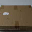 Pull Out Trash Can Under Cabinet with Soft-Close Slides, Requires Mini Cabinets Opening 13" W X 18" D, Heavy Duty Under Sink Garbage Can Slide Out Kit for Kitchen, Garbage Can Not Included (Single)