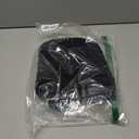 Zontroldy Women's Casual V Neck One Piece Jumpsuit Shorts Summer Short Romper Dresses with Pockets (Black)