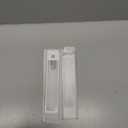 Under Cabinet Rechargeable Dimmable Lighting: 3 Color Temperature Motion Sensor Lights Indoor - Battery Operated Lights - Activated Closet Magnetic Wireless Led Light for Kitchen Home Bathroom Counter (2 Pack)