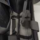 Cleaning Caddy Bag for Trash Can - Household Kitchen Storage Organization Accessories for Housekeepers