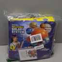 Dan&Darci Inflatable Solar System Planets for Kids - Science Toys - Boys Room Decor Ceiling - Space Easter Gifts - Outer Space Themed Party Decorations - Astronomy Gifts 5-7, 6-8, 8-12 Years Classroom