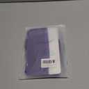 Lidogirl Lace Top Thigh High Stockings (One Size, 15d Purple)