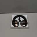 KOFIRE UG06 Wireless Gaming Headset, 2.4GHz Bluetooth Gaming Headphones with Noise Cancelling Microphone, 3D Stereo Sound, 65Hr Battery Life Headset for PS5, PS4, PC, Switch, Mac, RGB Light, Black