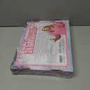 Household Tool Advent Calendar for Women Teen Girls, 24 Days Pink Countdown Calendar of Household Repair Tool Kit Christmas Suprise Gifts for Wife Daughter Sister DIY Lovers