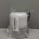 Electric Mini Garlic Chopper, Food Processor, Portable Cordless Garlic Mincer Masher, Meat Grinder with USB Charging For Vegetable, Chili, Fruits, Ginger, Baby Food, Seasoning 250ml(White)