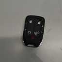 Keyless Entry Remote Control Key Fob Replacement Fits for GMC Sierra 1500 2500 3500 2019 2020 2021 2022 2023 Chevrolet Silverado 1500 2500 3500 HYQ1ES 13522904 13522854 433 MHz