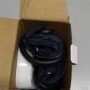 Arm Blood Pressure Monitor with 2 Cuffs, Pediatric Blood Pressure Cuff 6"-9"Medium/Large Cuff 9"-16.5" Includes 4 AAA Batteries