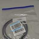 USB C to RCA Audio Cable 3.3ft, USB Type-C to 2 RCA Jack Y-Splitter Stereo Cable for Laptop, Smartphone, DVD Player, Amplifier, Speaker