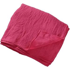 Niiyyjj Women Muslim Hijab Turban Headscarf Shawls Wrap Scarves Veil Bandanas Headband Bufanda Foulard (One Size, 3 Pcs)