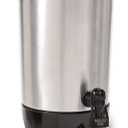 42 Cup Coffee Maker