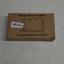 LED Vanity Lights - Adjustable Color Temp & Brightness,14 Dimmable Bulbs for Dressing Mirror Lighting
