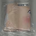 Gender Reveal Decoration Set - Includes Boy or Girl Baby Shower Foil Balloon for Boy or Girl Baby Shower Party Decoration 9 Pcs