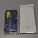 SPIDERCASE Designed for Samsung Galaxy S25 Case, [10 FT Military Grade Drop Protection], 2 Pack [Tempered Glass Screen Protector+Camera Lens Protector] Heavy Duty Shockproof Case,Sea Blue