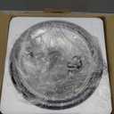 Aroma 20-Cup Pot-Style rice cooker & steamer, White