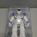 Ruko 6088 Programmable Robot, Gesture Sensing Intelligent Remote Control Robot for Kids 3-6 Years, Christmas Birthday Gift