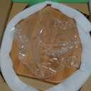 Toilet Seat, Solid Wood, Bamboo, High Gloss Finis, PIKLiDS (Round)