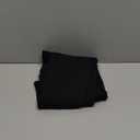 VOYJOY Women Seamless Impact Leggings Scrunch Workout Leggings Medium Waist Tummy Control Butt Lifting Gym Yoga Pants (X-Small, Black)