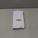 Phone Vlog Selfie Monitor - Magnetic Screen for iPhone Android, 1500mAh for Live Streaming & Recording, Compatible with iPhone/Android Case with Rear Camera