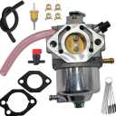 AM122462 Carburetor Fit for John Deere AM122462 Fit for Kawasaki GX70 GX75 SRX75 SX75 Carb With Gaskets
