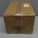 Set of 12 Glass Bud Vases, Clear Small Flower Vases for Centerpieces, 6 Oz Decorative Vase for Wedding, Birthday, Events, Dining Room