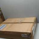 Kids Desk and Chair Set, Height Adjustable Child's School Study Writing Tables, Kids Desk with Bookstand and Storage Drawer, Widened Desktop with Desktop for Boys and Girls