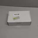 LACGO 48 PCS Artificial Flowers Heads, Fake Daisy Heads Bulk Silk Faux Rose DIY Cake Decor Blossom Garland Wreath Bouquets Crafts for Halloween Wedding Bridal Baby Shower Home Party Decoration (Purple)