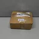 50Ft Garland for Christmas Decorations,Iridescent White Christmas Tinsel Garland,Artificial Christmas Pine Streamers for Party Hanging Ceiling Decorations